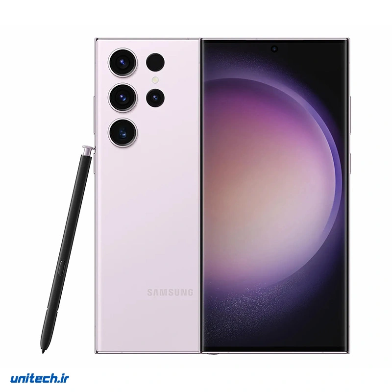 گوشی موبایل سامسونگ مدل Galaxy S23 Ultra دو سیم کارت ظرفیت 256 گیگابایت و رم 12 گیگابایت8